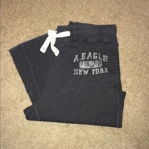 AEO Sweats!